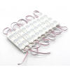 Modulo 3 LEDs SMD2835 - 1,5W 12V con lupa